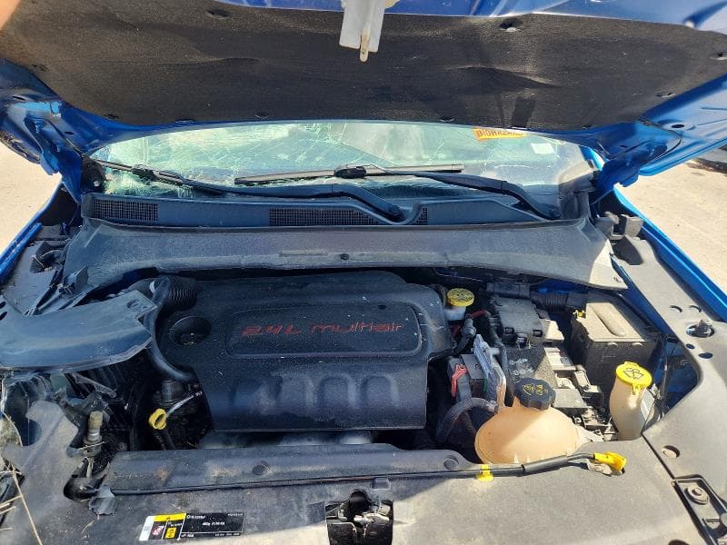 2018 JEEP COMPASS LATITUDE 12