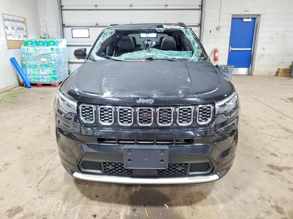 2024 JEEP COMPASS LIMITED 5