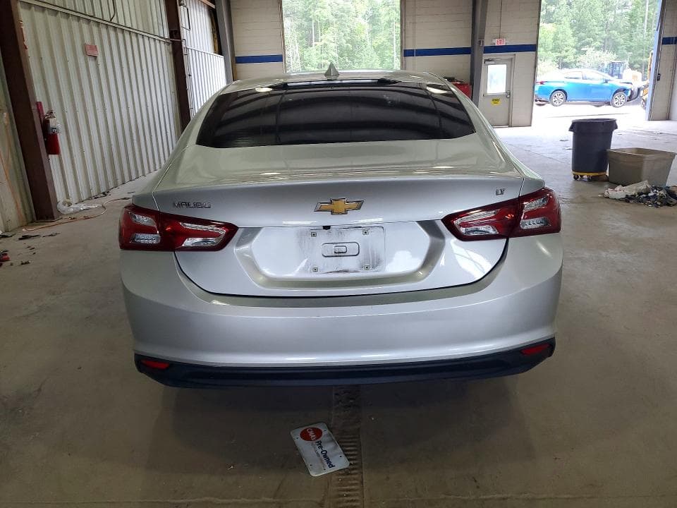 2020 CHEVROLET MALIBU LT 6