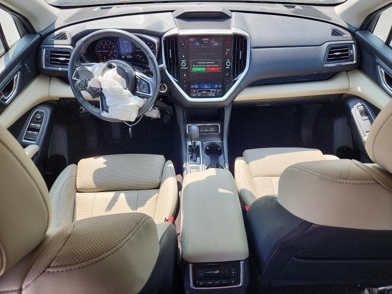 2023 SUBARU ASCENT LIMITED 8