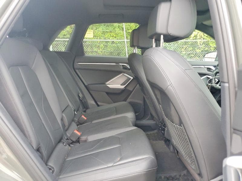 2022 AUDI Q3 PREMIUM 40 11