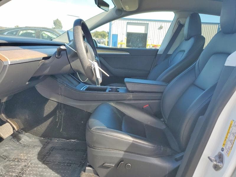 2023 TESLA MODEL Y 7