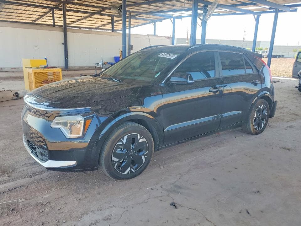 2024 KIA NIRO WAVE - 1