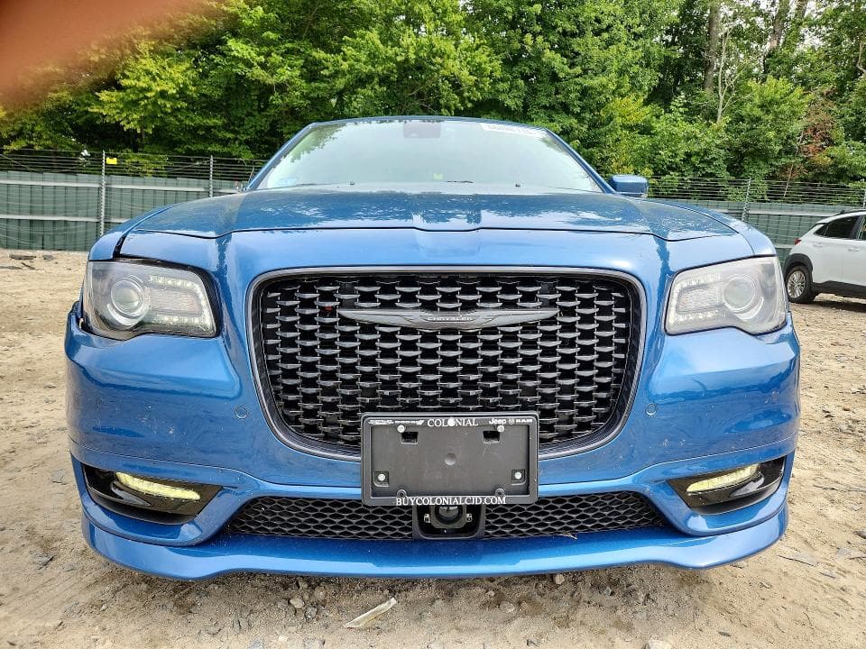 2023 CHRYSLER 300 TOURING L 5