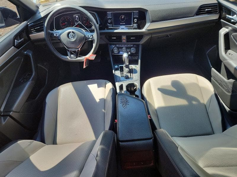 2019 VOLKSWAGEN JETTA S 8