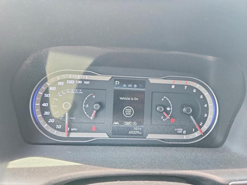 2022 HYUNDAI TUCSON SEL 9
