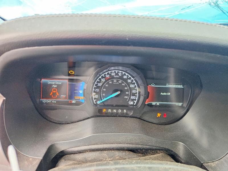 2019 FORD RANGER XL 9