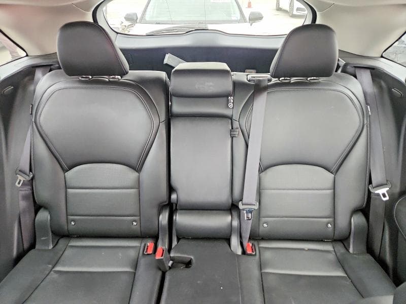2021 INFINITI QX50 ESSENTIAL 10