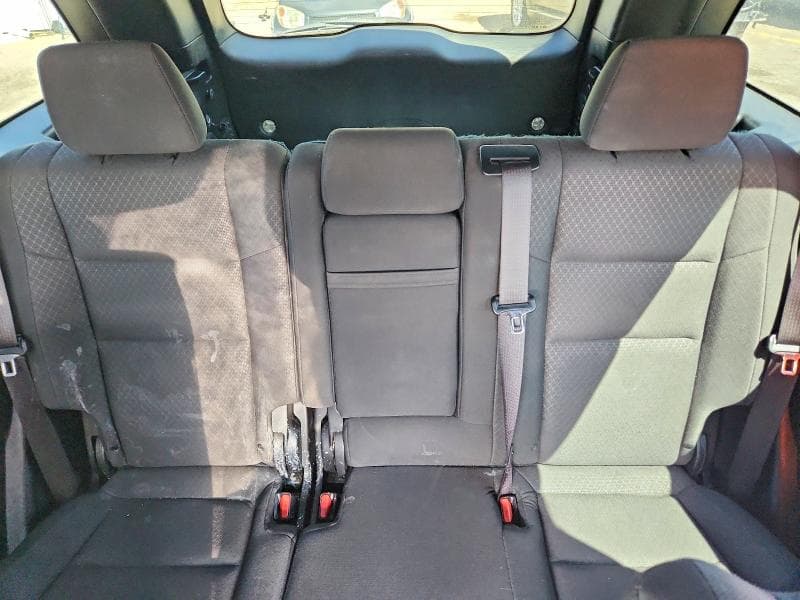 2019 JEEP GRAND CHEROKEE LAREDO 10