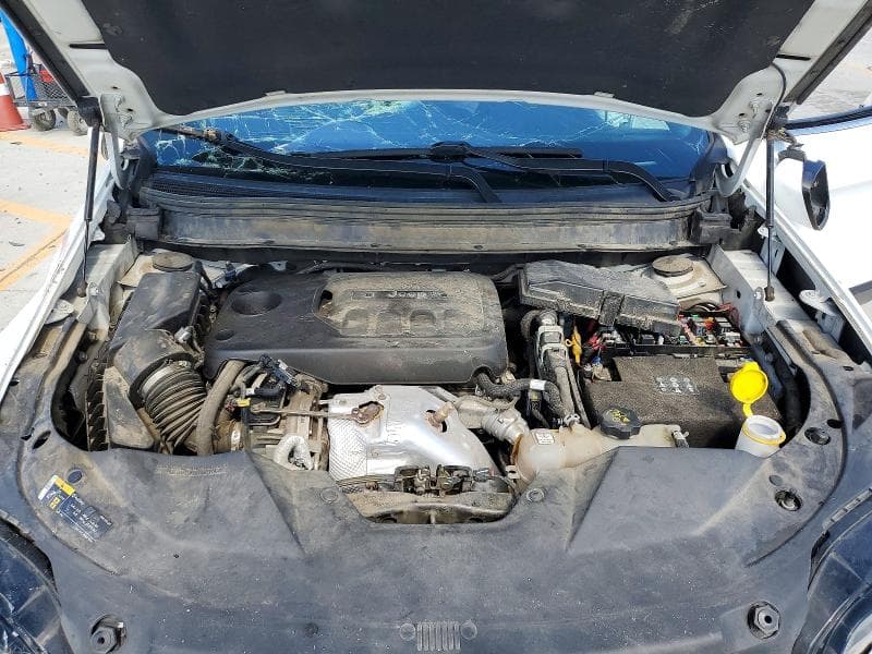 2019 JEEP CHEROKEE LIMITED 12