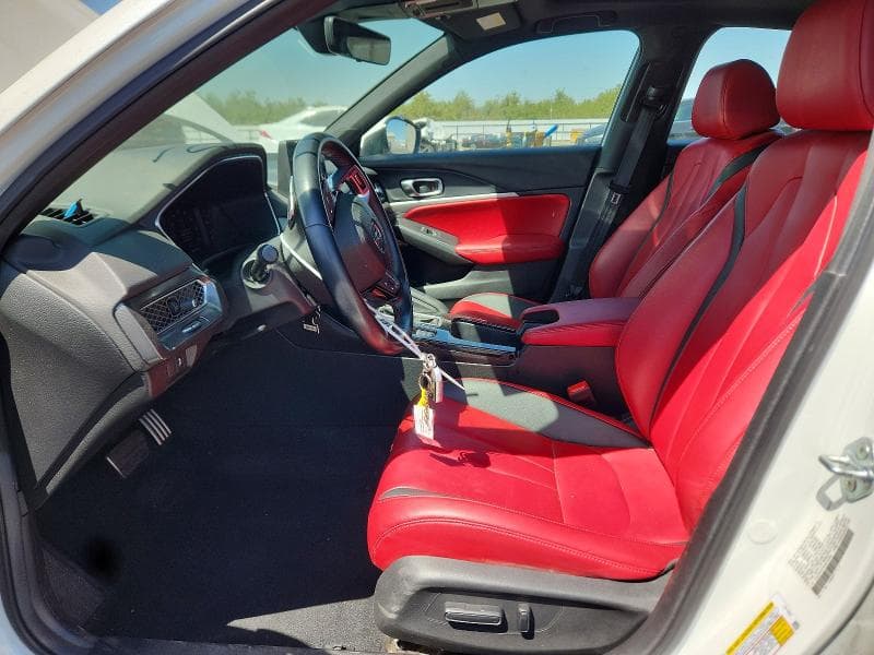 2024 ACURA INTEGRA A-SPEC 7