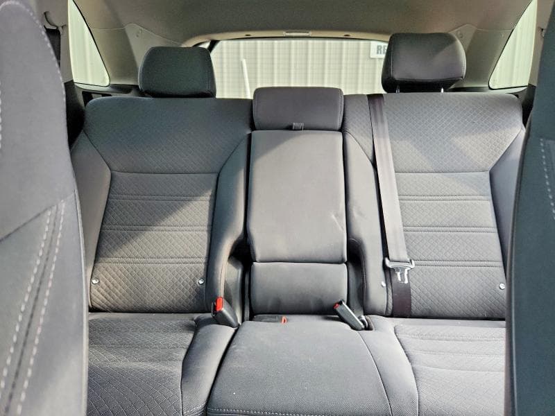 2018 KIA SORENTO LX 10