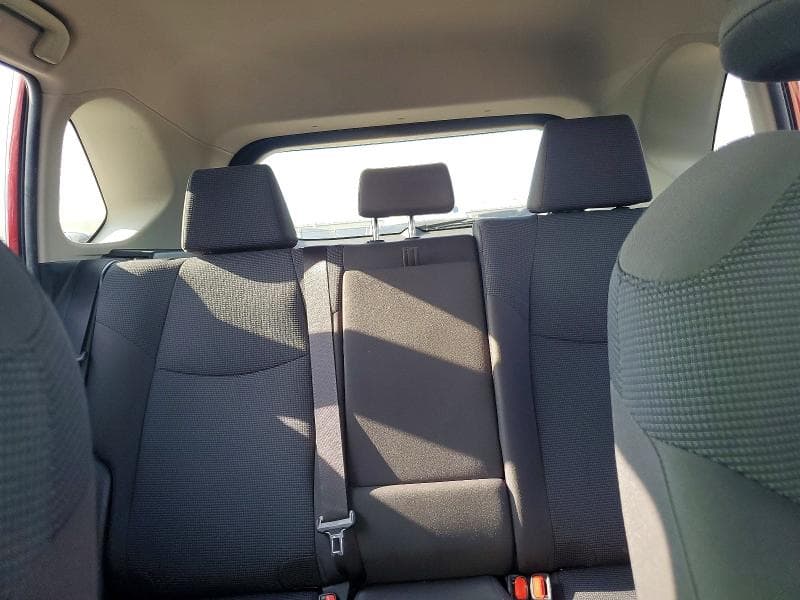 2019 TOYOTA RAV4 LE 10