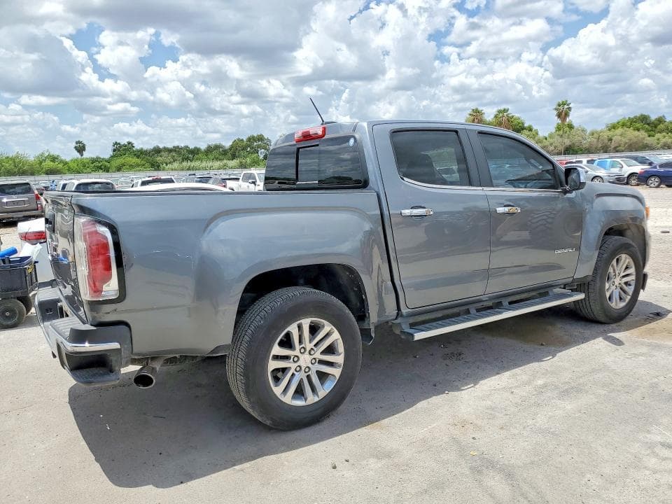 2020 GMC CANYON DENALI 3