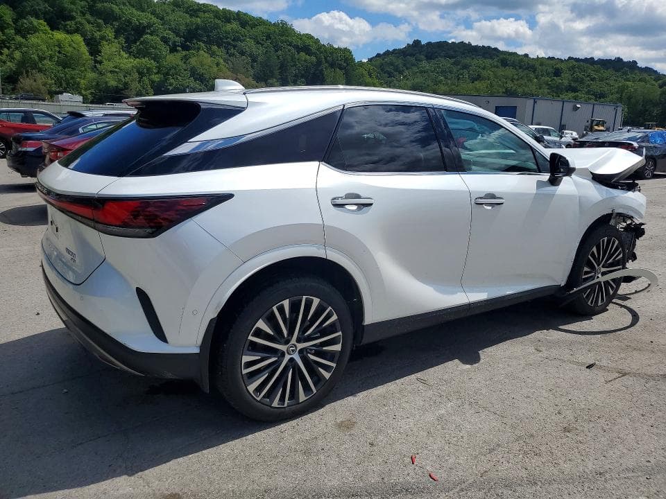 2024 LEXUS RX 350 PREMIUM+ 3