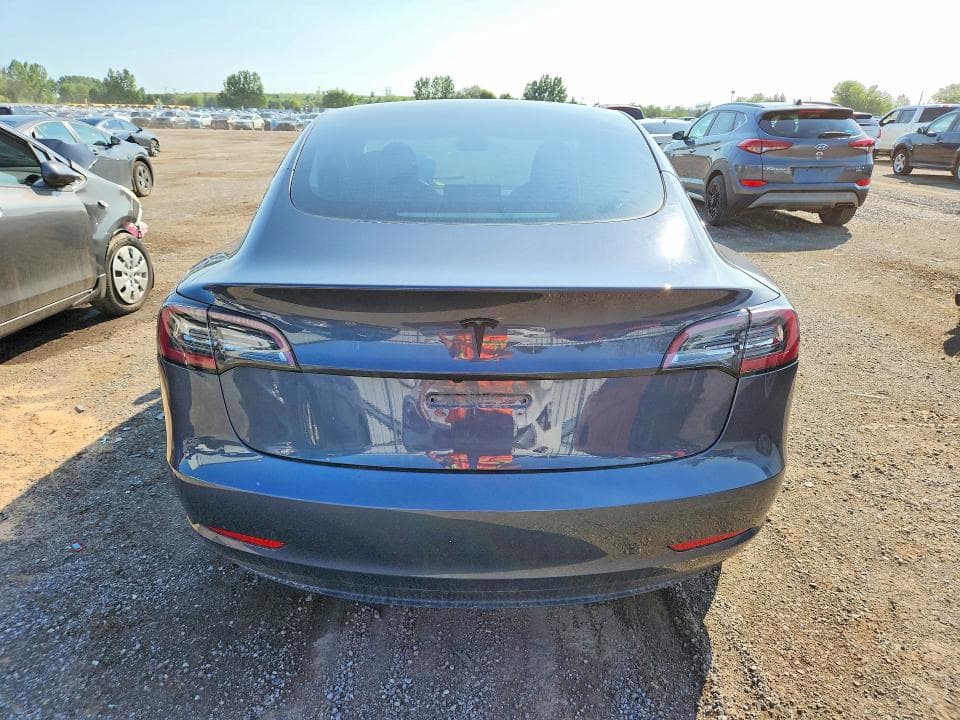 2023 TESLA MODEL 3 6