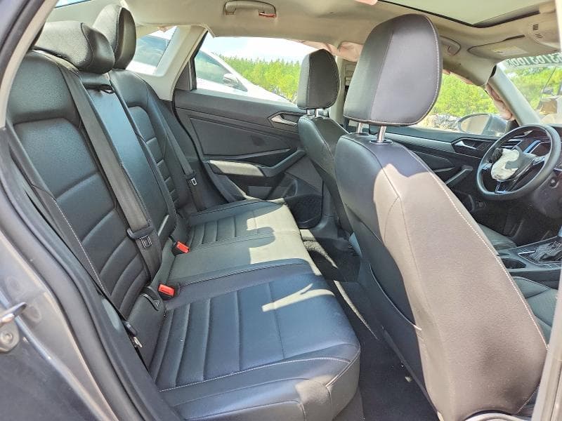 2021 VOLKSWAGEN JETTA S 10