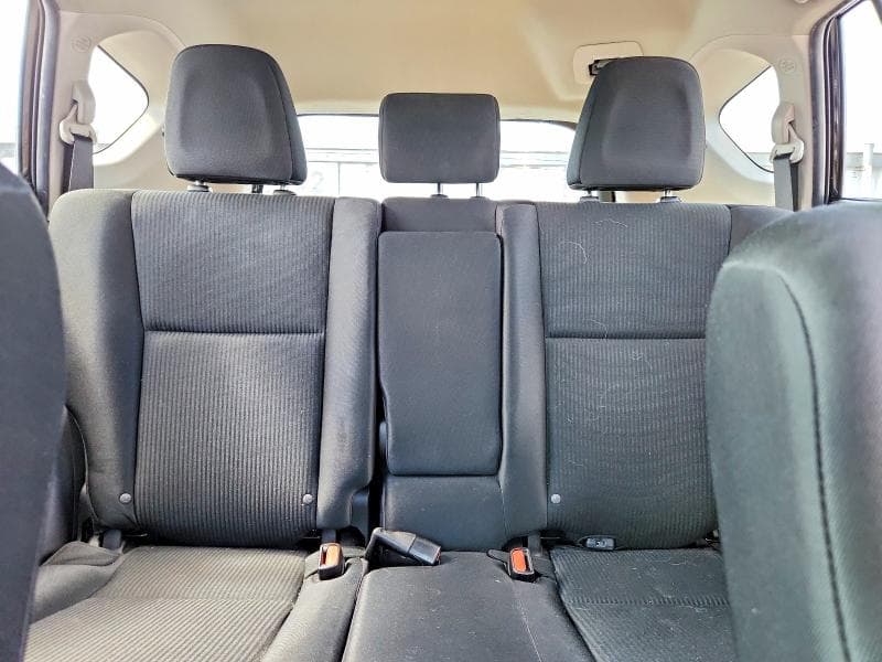 2018 TOYOTA RAV4 LE 10
