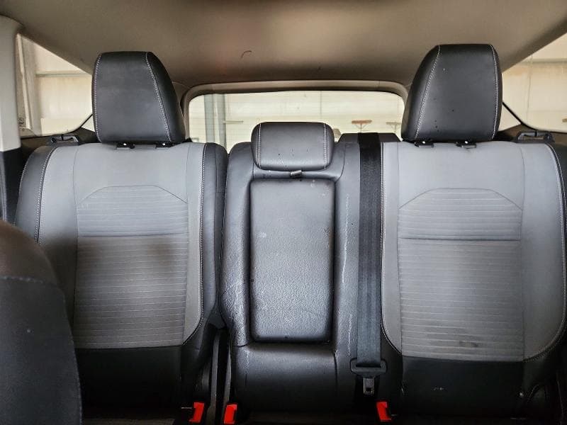 2019 FORD ESCAPE SE 10