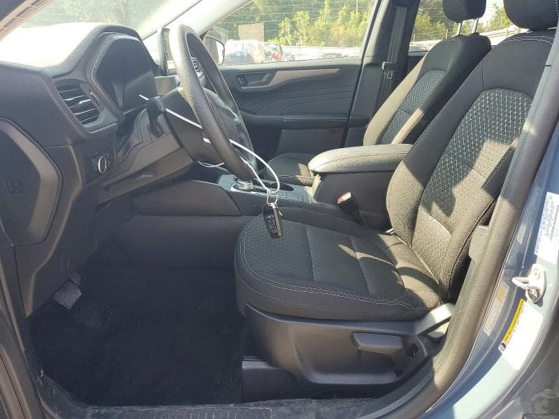 2025 FORD ESCAPE ACTIVE 7