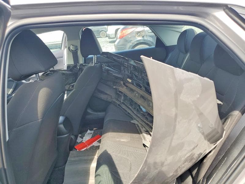 2023 HYUNDAI ELANTRA SEL 10