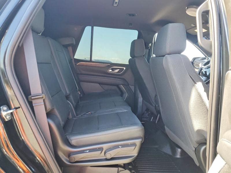 2023 CHEVROLET TAHOE C1500 11