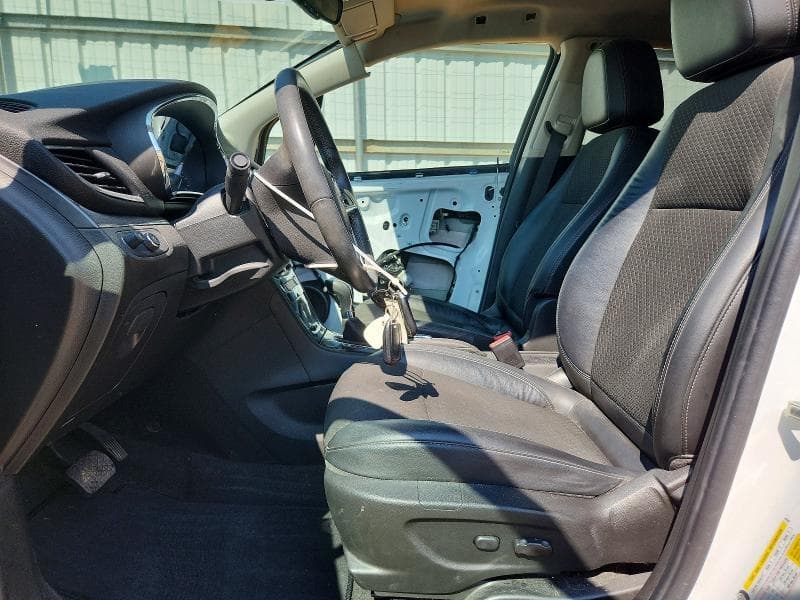 2017 BUICK ENCORE PREFERRED 7