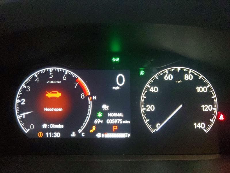 2025 HONDA RIDGELINE TRAIL SPORT 9
