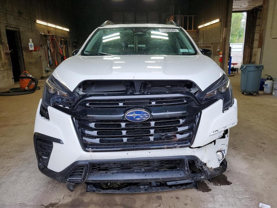 2024 SUBARU ASCENT ONYX EDITION 5