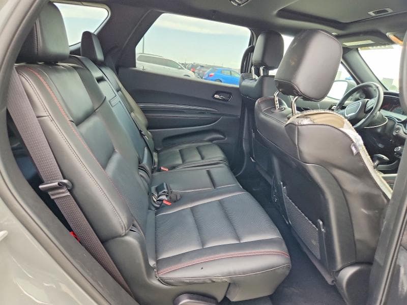 2026 DODGE DURANGO GT 11