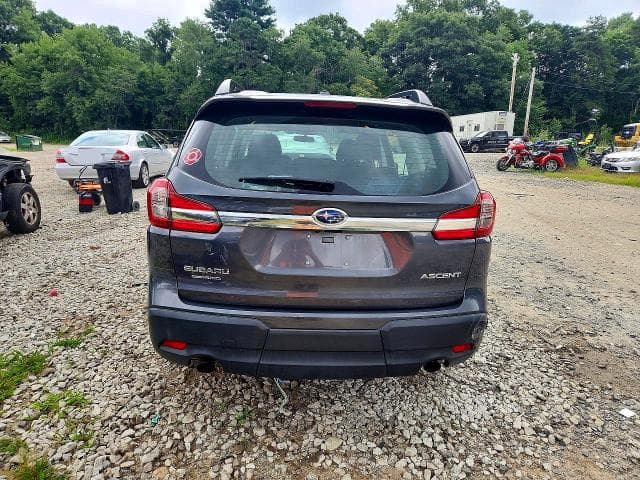 2021 SUBARU ASCENT 6