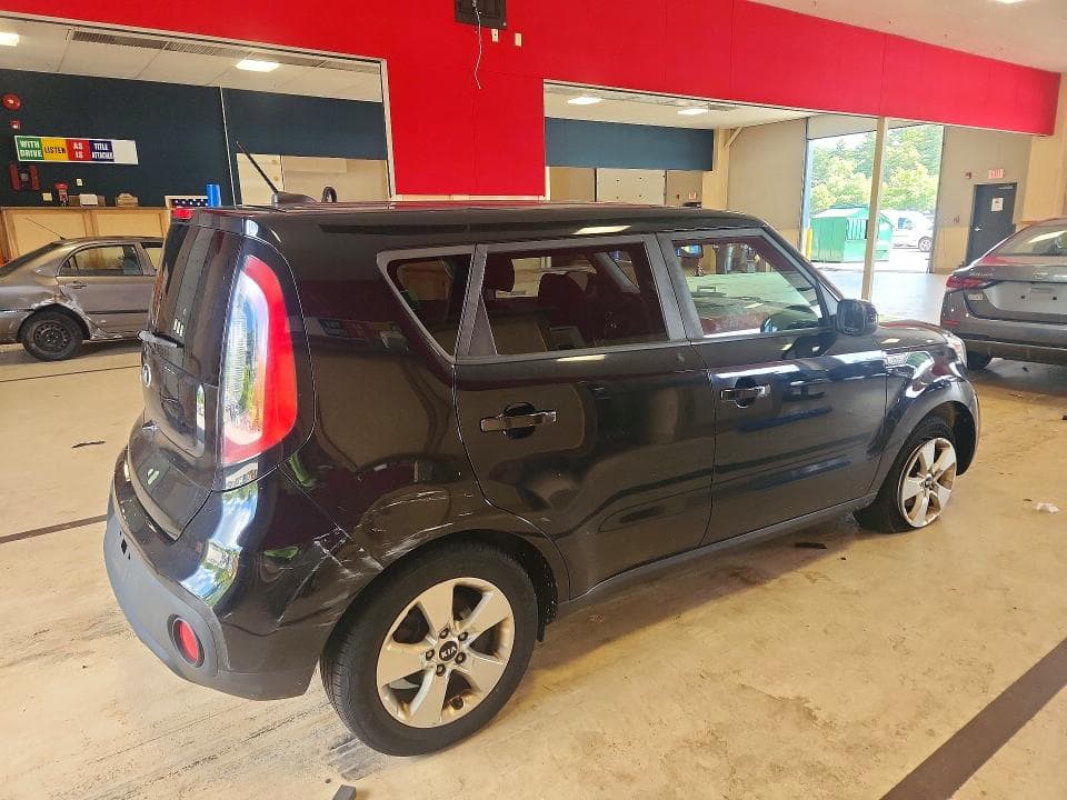 2019 KIA SOUL BASE 3