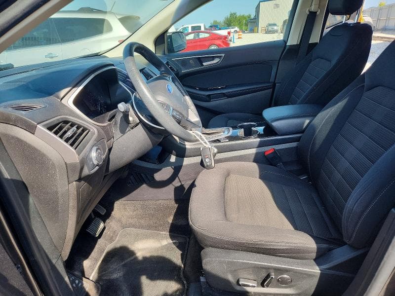 2018 FORD EDGE SEL 7