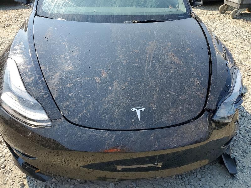 2023 TESLA MODEL 3 11