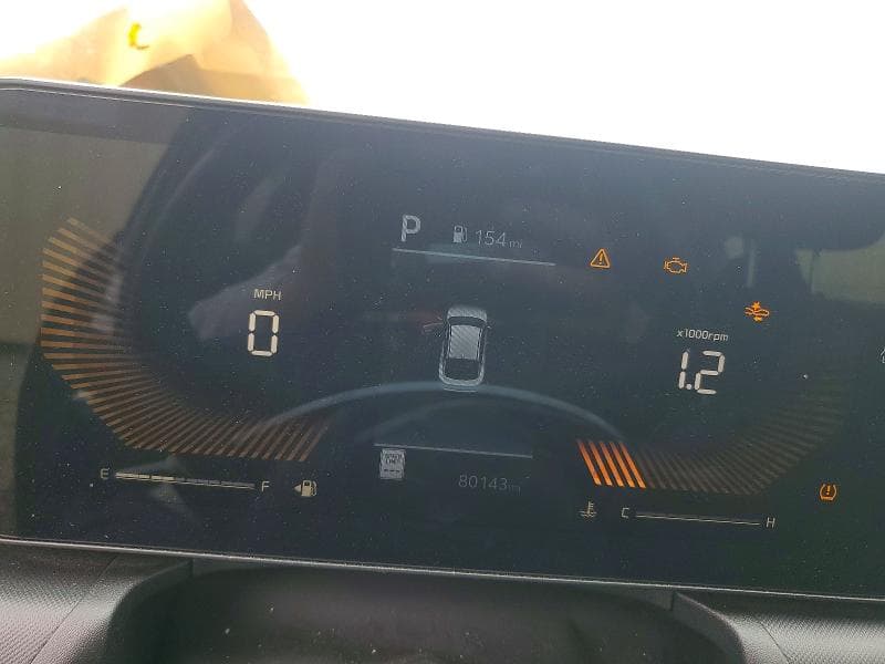 2025 KIA K4 LXS 9