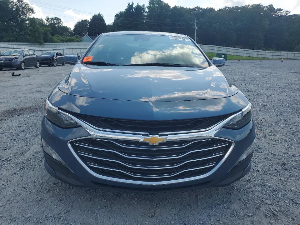 2024 CHEVROLET MALIBU LT 5