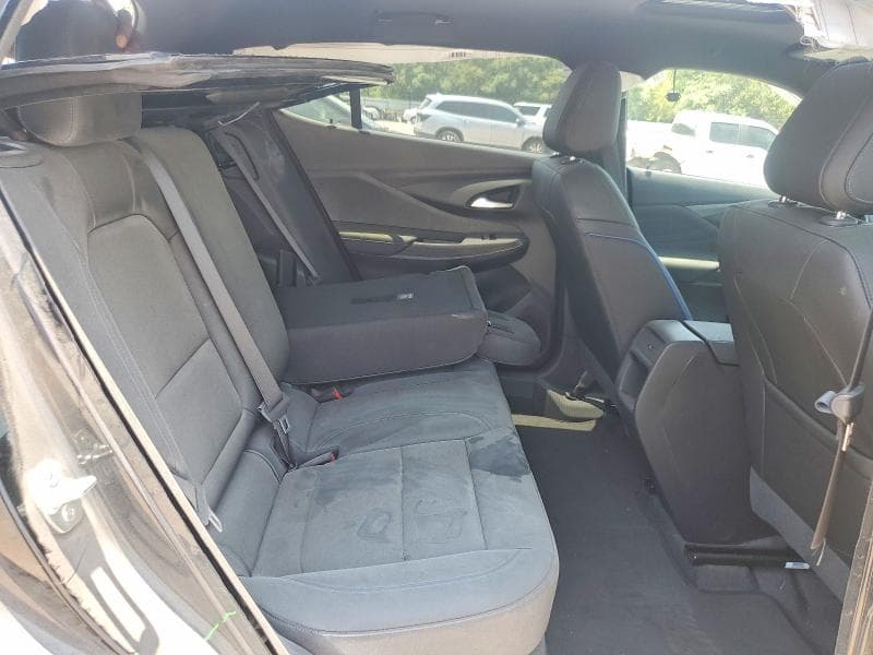 2026 BUICK ENVISTA SPORT TOURING 10