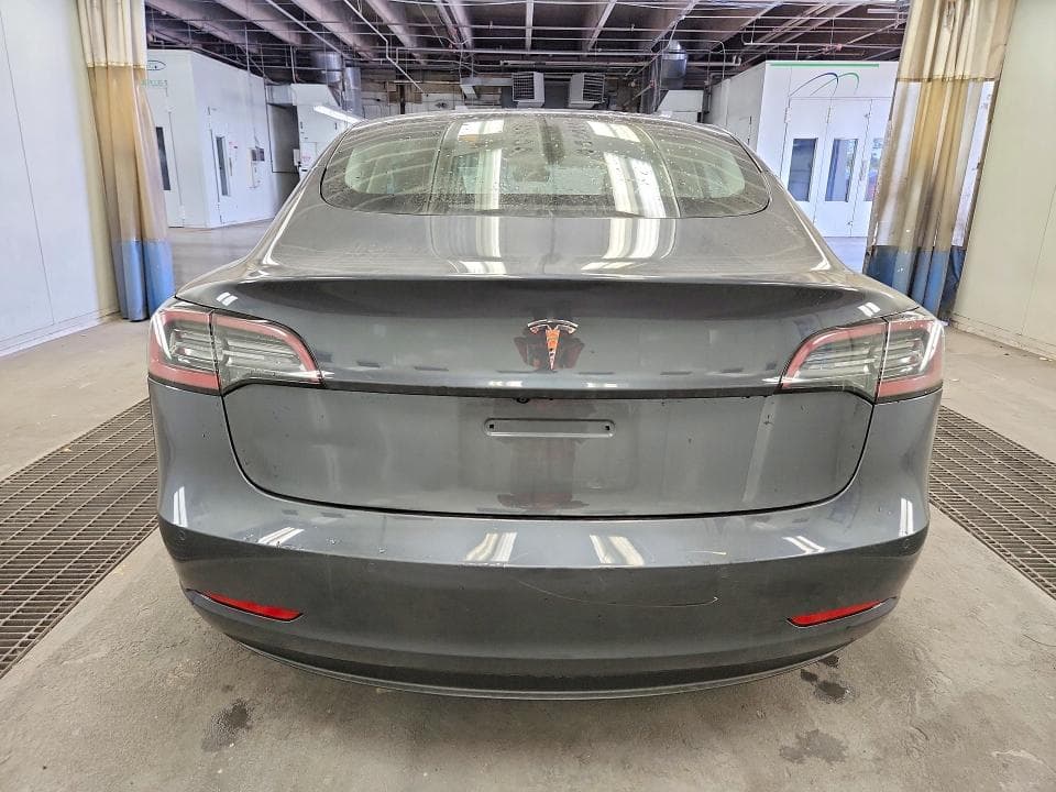 2022 TESLA MODEL 3 6