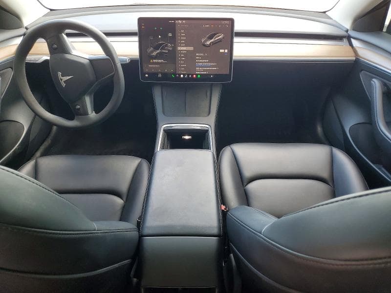 2023 TESLA MODEL 3 8