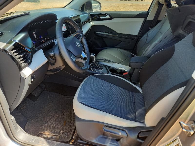 2025 VOLKSWAGEN TAOS 7