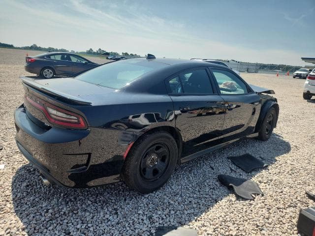 2023 DODGE CHARGER GT 3