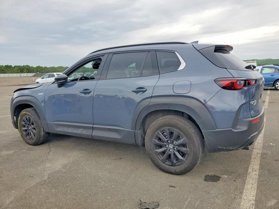 2025 MAZDA CX-50 PREMIUM 2
