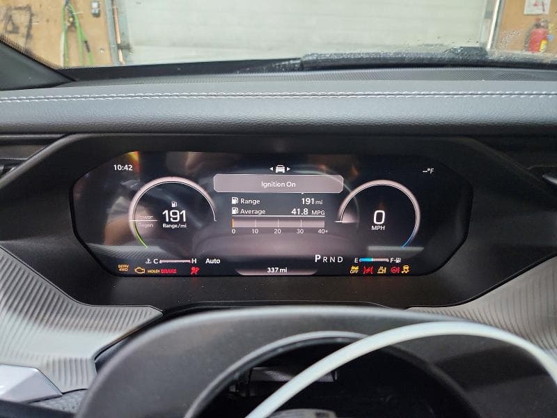 2026 JEEP CHEROKEE LAREDO 9