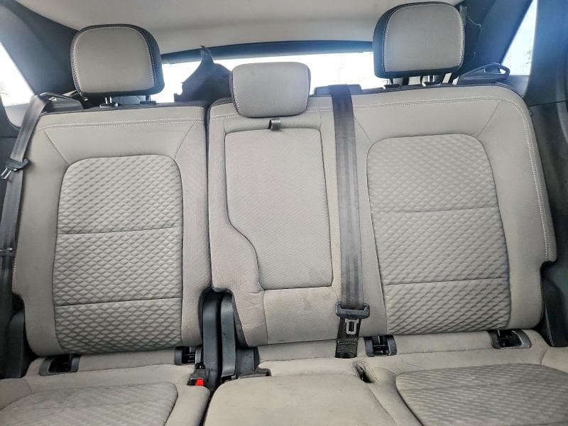 2021 FORD ESCAPE SE 10