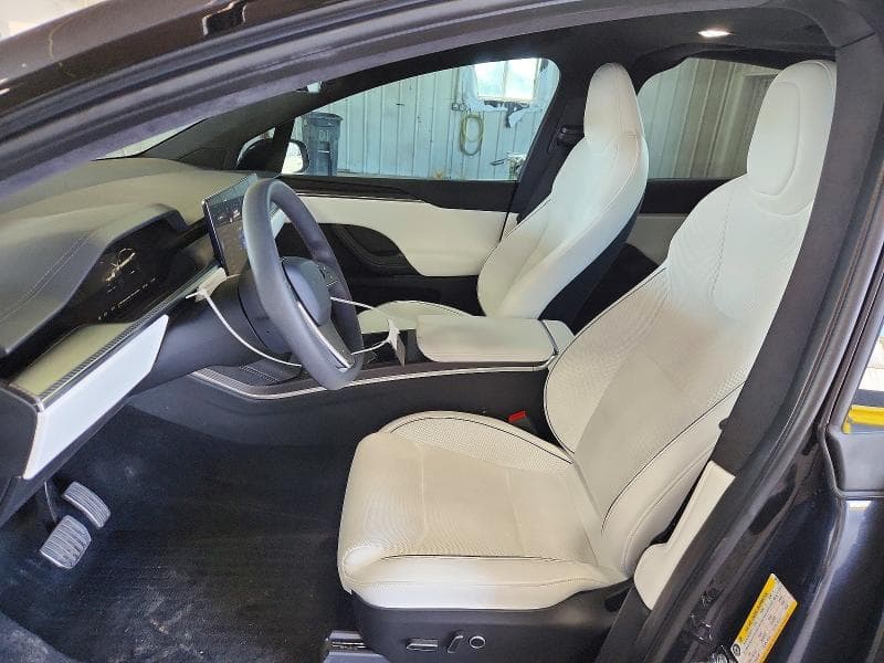 2023 TESLA MODEL X 7