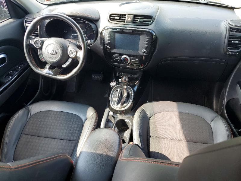 2018 KIA SOUL ! 8
