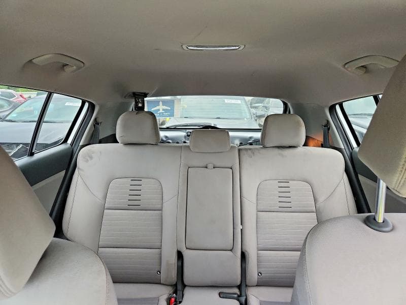 2019 KIA SPORTAGE LX 10
