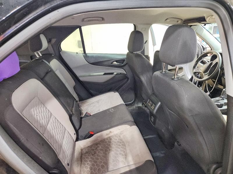 2021 CHEVROLET EQUINOX LS 11