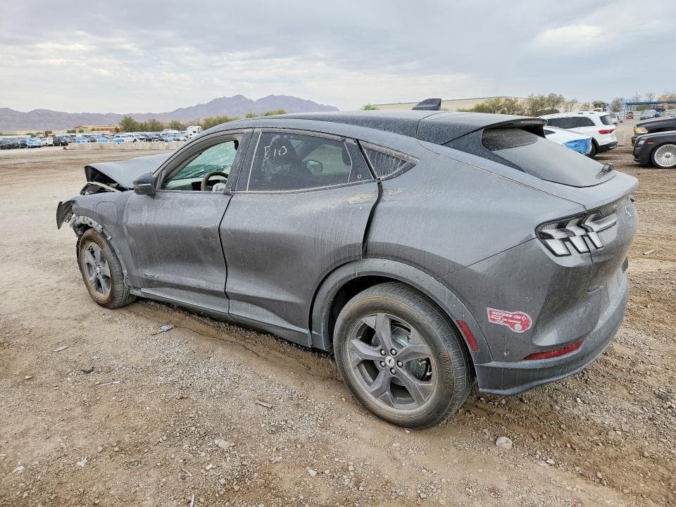 2023 FORD MUSTANG MACH-E SELECT 2