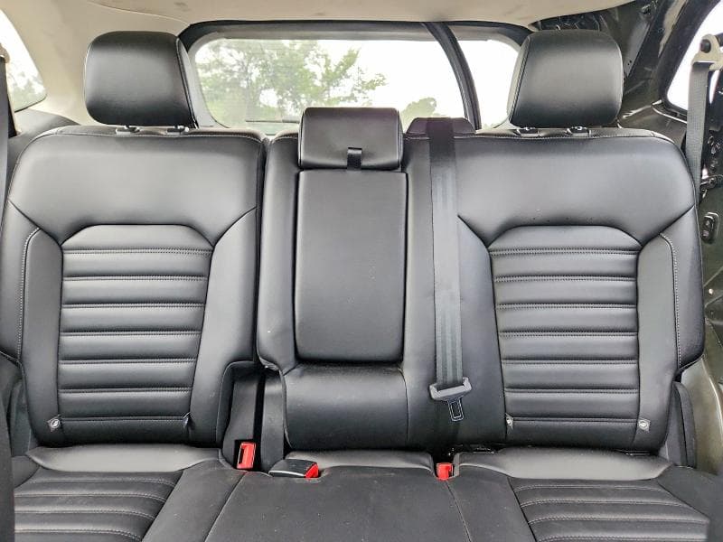 2021 FORD EDGE SEL 10